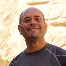 פרופיל מדריך
